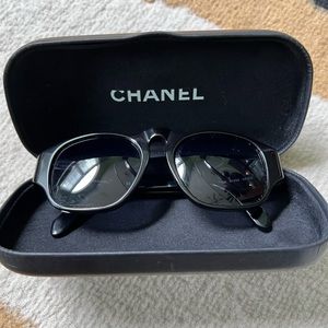 Vintage Channel Sumglasses